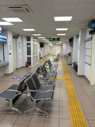 Przychodnia MediMed Sp. Z o.o.